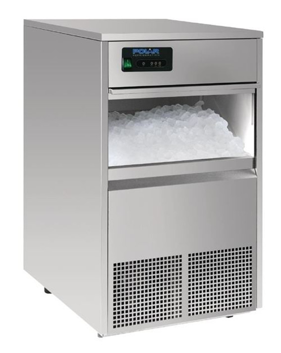 Polar GK032-A Ice Machine 50 kg Output