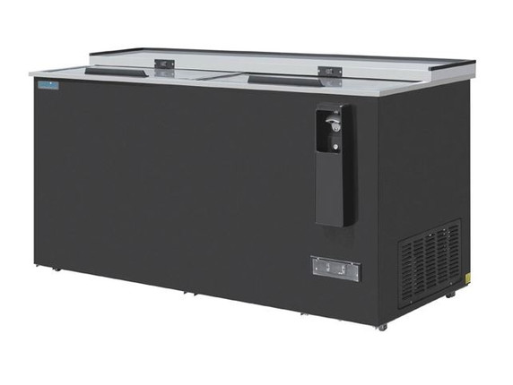 Polar CT332-A G-Series Top Loading Bottle Well 1634mm