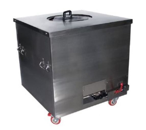 Tandoor TAN920IND Large Tandoori Oven on Castors