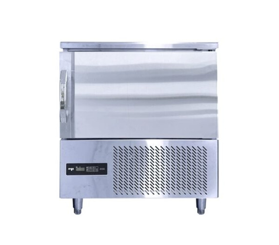 FBF-5 140L Blast Chiller Freezer Fresh Refrigeration