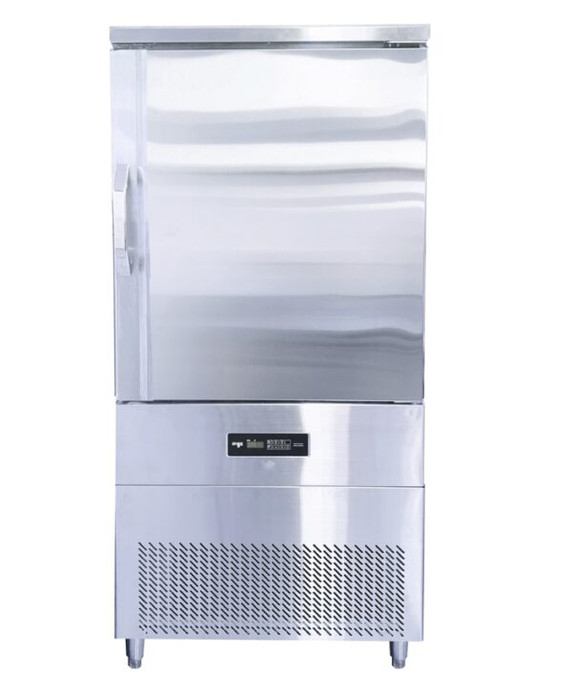 FBF-12 298L Blast Chiller Freezer Fresh Refrigeration FBF-12 298L Blast Chiller Freezer Fresh Refrigeration