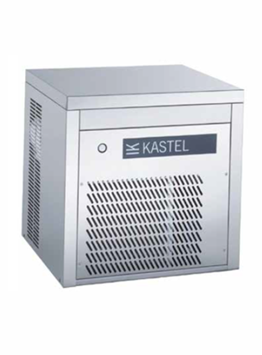 Kastel KS600 Granular Ice Maker Kastel KS600 Granular Ice Maker