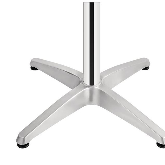Bolero U429 Ash Top Table Round 800mm