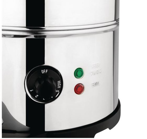 Apuro HF151-A Hands Free Water Boiler 20 Ltr