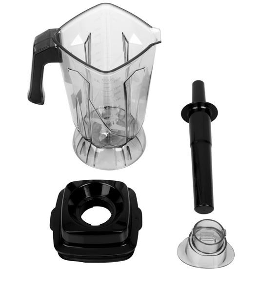 Apuro CS052 Blender Jug 2.5 Ltr