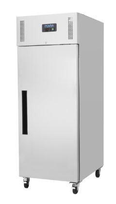 Polar GL180-A U-Series Single Door Bakery Fridge