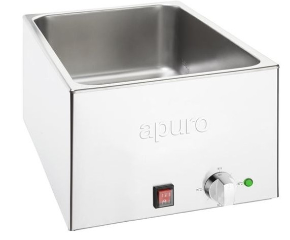 Apuro FT693-A Bain-Marie Base Unit