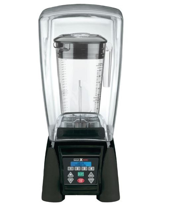 Waring Xtreme Hi-Power Blender with sound guard MX1500XTXSEK CB137-A