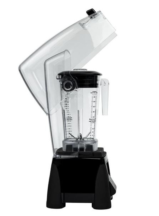 Waring Xtreme Hi-Power Blender with sound guard MX1500XTXSEK CB137-A