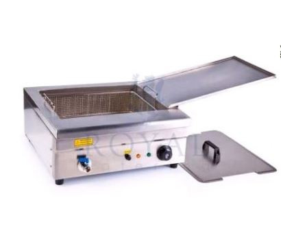DF-15 Doughnut Fryer Royston