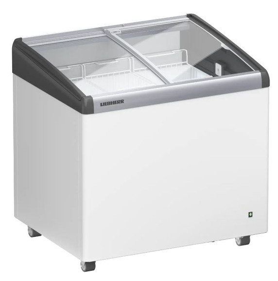 Liebherr EFI 2153 Ice Cream Chest Freezer 210 Ltr 