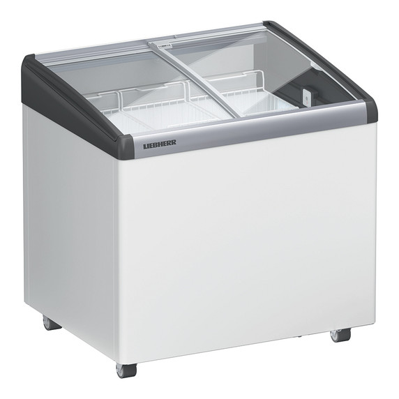 Liebherr EFI 2853 Ice Cream Chest Freezer 282 Ltr 