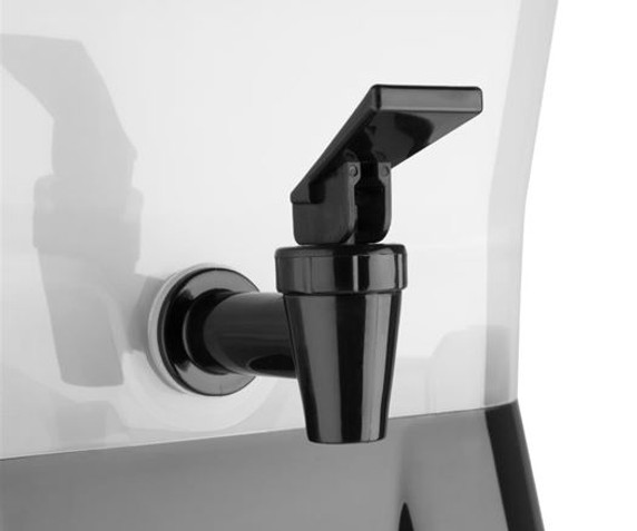 Olympia CG189 Budget Juice Dispenser 11Ltr