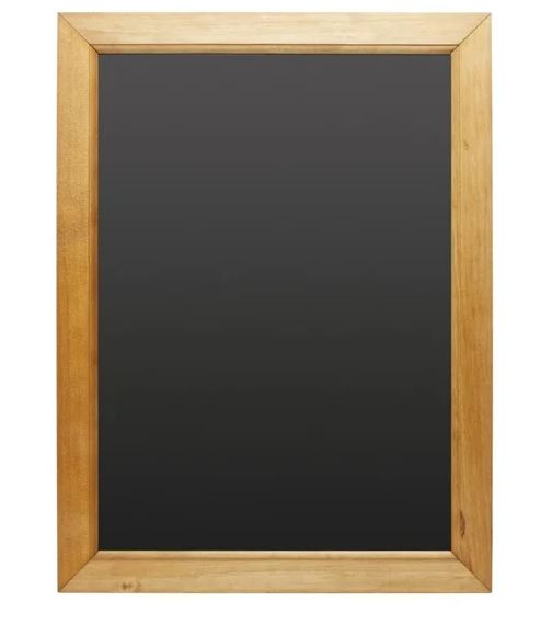 Olympia GH879 Wall-Mounted Chalkboard 450 x 600mm