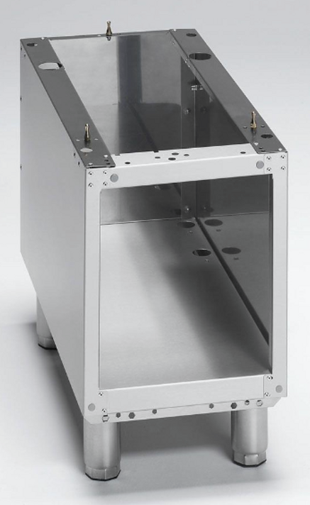 Open Front Stand to Suit 400mm Wide Models in Fagor 700 Kore Series - MB-705