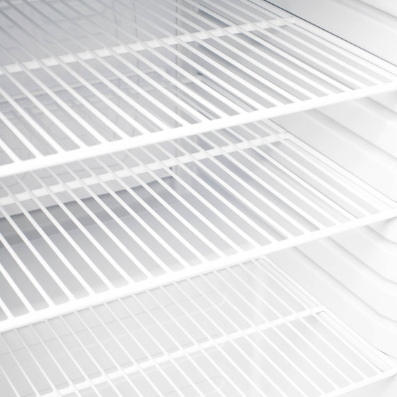 Bromic Under Bench Fridge 138L 1 Door Stainless Steel Bromic Under Bench Fridge 138L 1 Door Stainless Steel