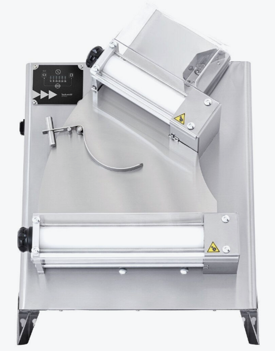 Prismafood Pizza Dough Roller - DSAT420 Prismafood Pizza Dough Roller - DSAT420