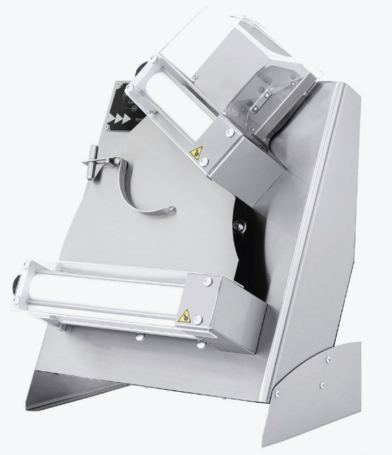Prismafood DSAT420 Touch & Go 420mm Pizza Dough Roller | 210-700g
