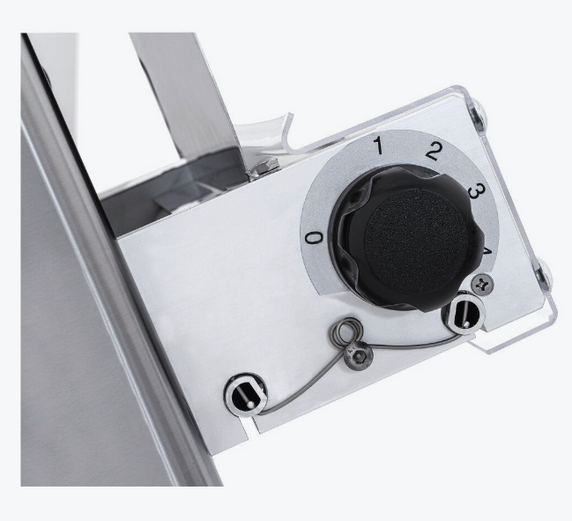 Prismafood Pizza Dough Roller - DSAT420 Prismafood Pizza Dough Roller - DSAT420