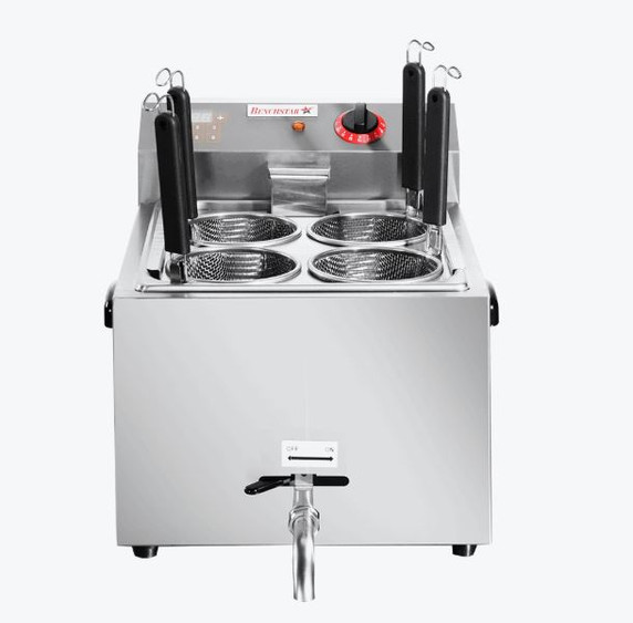 DF-BP Electric Pasta Cooker 10L