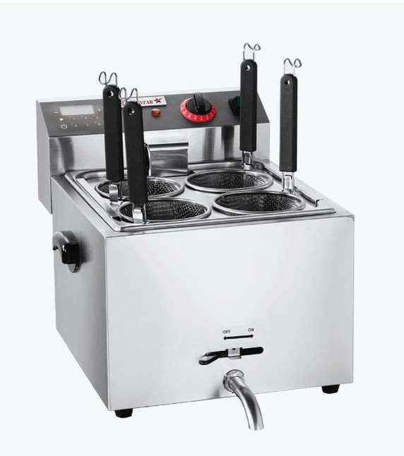 DF-BP Electric Pasta Cooker 10L