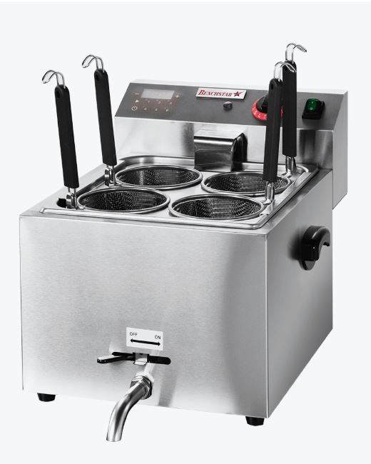 DF-BP Electric Pasta Cooker 10L