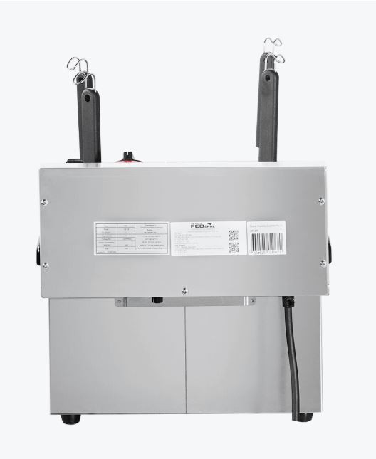 DF-BP Electric Pasta Cooker 10L