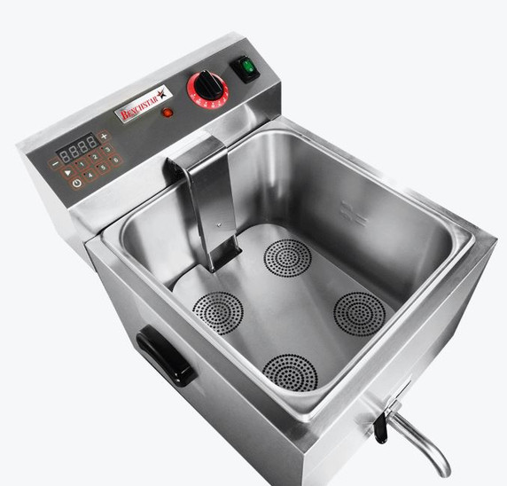 DF-BP Electric Pasta Cooker 10L