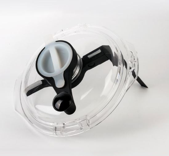 BC-12V2 Double Speeds Bowl Cutter 12L