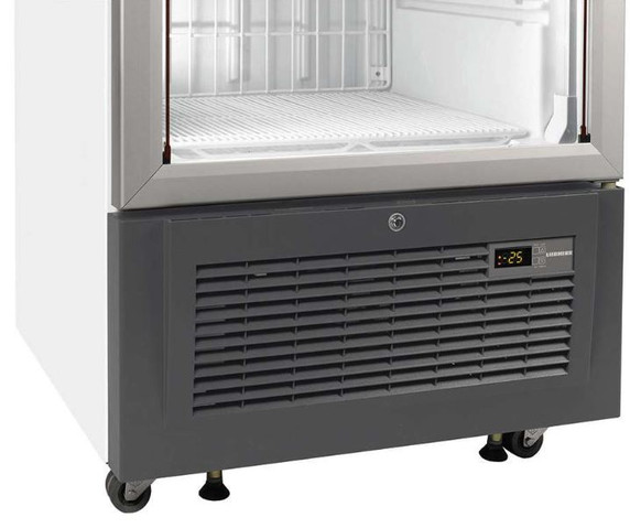 Liebherr FDv 4613 461 L Food Service Display Freezer