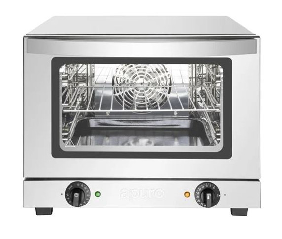 Apuro DA957-A Convection Oven 21 Ltr