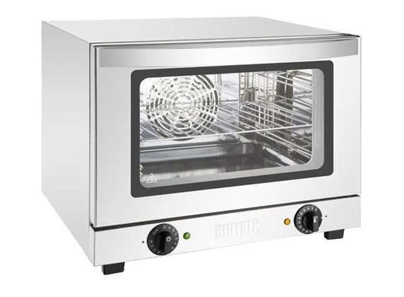 Apuro DA957-A Convection Oven 21 Ltr