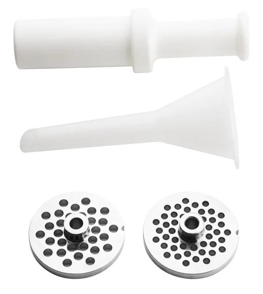 Apuro CH134-A Heavy Duty Meat Mincer Size 22