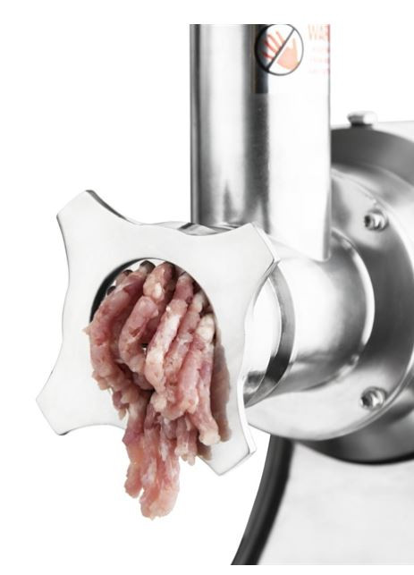 Apuro CH134-A Heavy Duty Meat Mincer Size 22