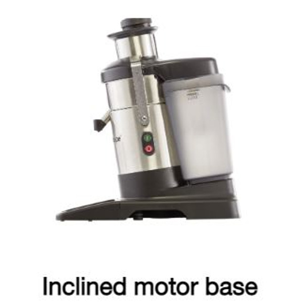 Robot Coupe J80 Buffet Automatic Centrifugal Juicer 56202B