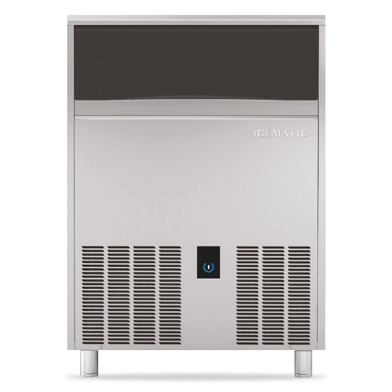 Icematic C70-A - Self Contained Ice Machine 20g Bright Cube Icematic C70-A - Self Contained Ice Machine 20g Bright Cube