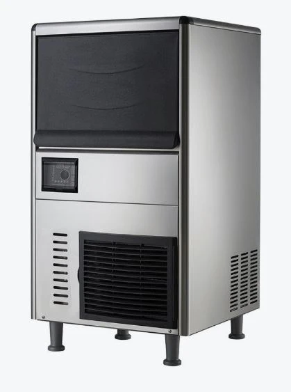 Blizzard SN-068F 60kg Commercial Granular Ice Machine | 20kg Bin 10A