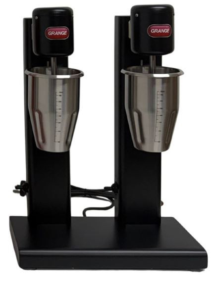 Grange GRMS2 Mosman Milkshake Machine