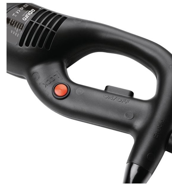 Apuro  Variable Speed Stick Blender 400mm Shaft