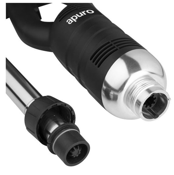 Apuro  Variable Speed Stick Blender 400mm Shaft