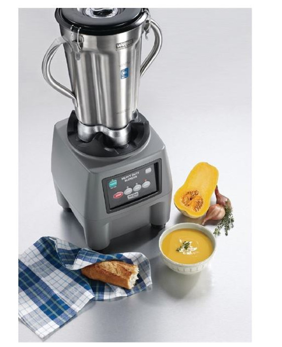 Waring 4 Ltr Blender Variable  CB15V 