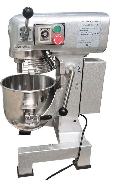 Yasaki 10 Litre Planetary Mixer B10GC
