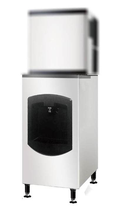 Blizzard Ice Dispenser Capacity 60kg - SD-130B