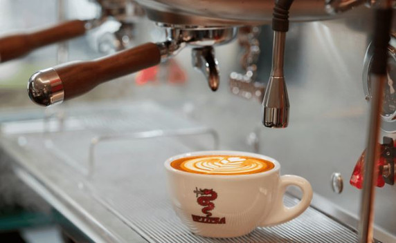 Bezzera Victoria Black 3 Group Espresso Machine BZVICTORIA3B