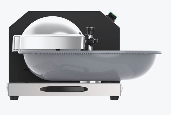 Matador AK370FC Heavy-Duty Benchtop Commercial Food Cutter & Bowl Chopper