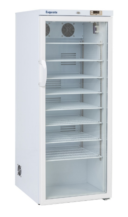 Exquisite MV300 Vaccine Fridge 308 Litres Exquisite MV300 Vaccine Fridge 308 Litres