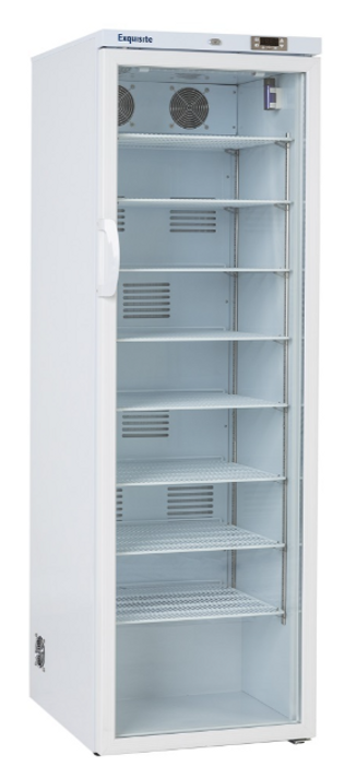 Exquisite MV400 Vaccine Fridge 400 Litres