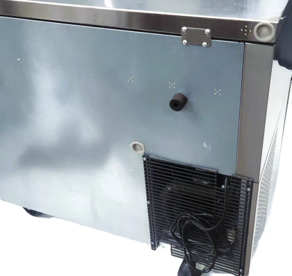 Turbo Air KUR18-3-N Undercounter 3 Door Fridge 1800mm Wide Turbo Air KUR18-3-N Undercounter 3 Door Fridge 1800mm Wide