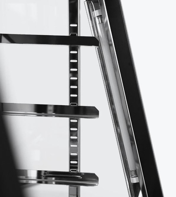 Benchstar Pie Warmer and Hot Food Display 100 Pies PW-RT/1200/1E