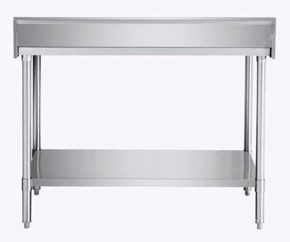 WBB6-0900/A Workbench with Splashback